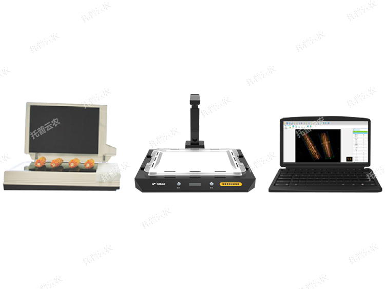 自動(dòng)考種分析儀系統(tǒng) TPKZ-1-G