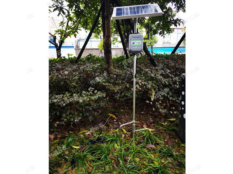 在線式土壤水分溫度測定儀 TPFS-WS系列