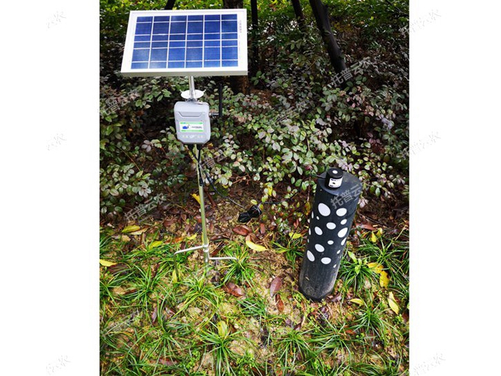 在線光合有效輻射測定儀 TPFS-GFS-1