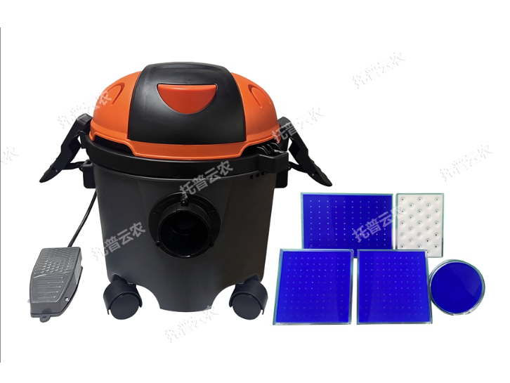 真空數種置床儀 ZLC-2000