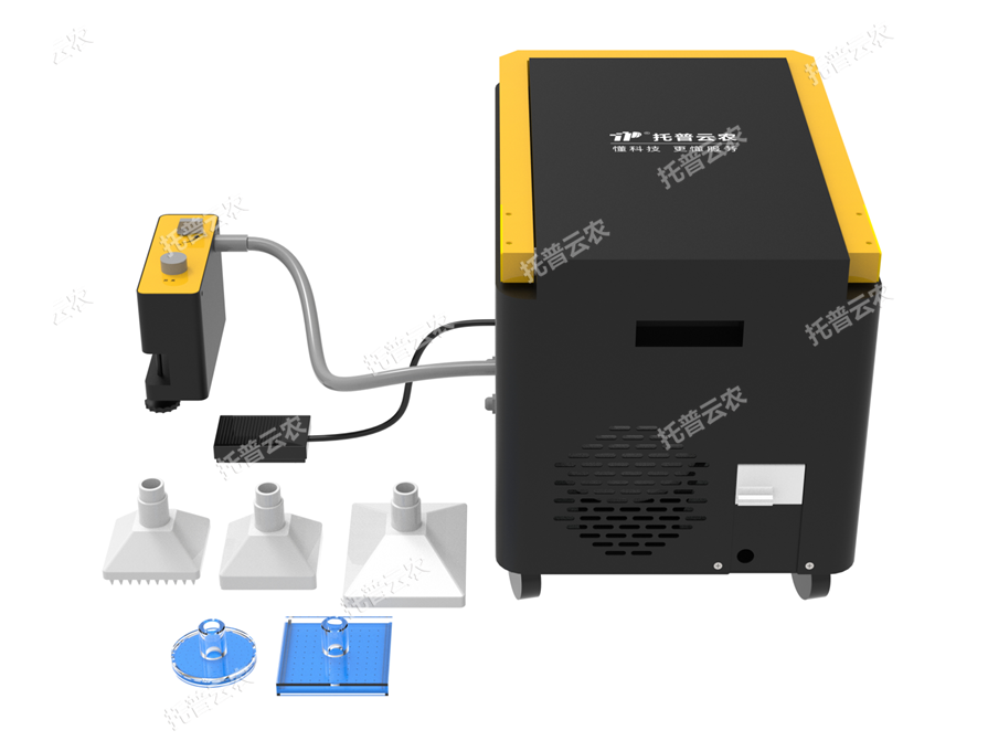 多功能真空數種置床儀 TP-SZC-50