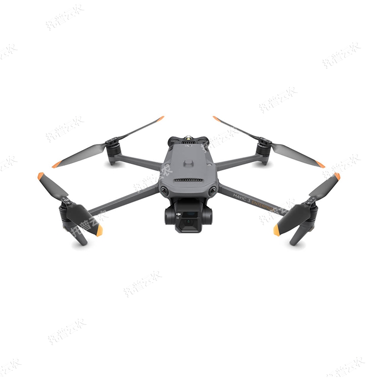 無人機玉米表型生長光譜監測系統 TP-DGP-YM