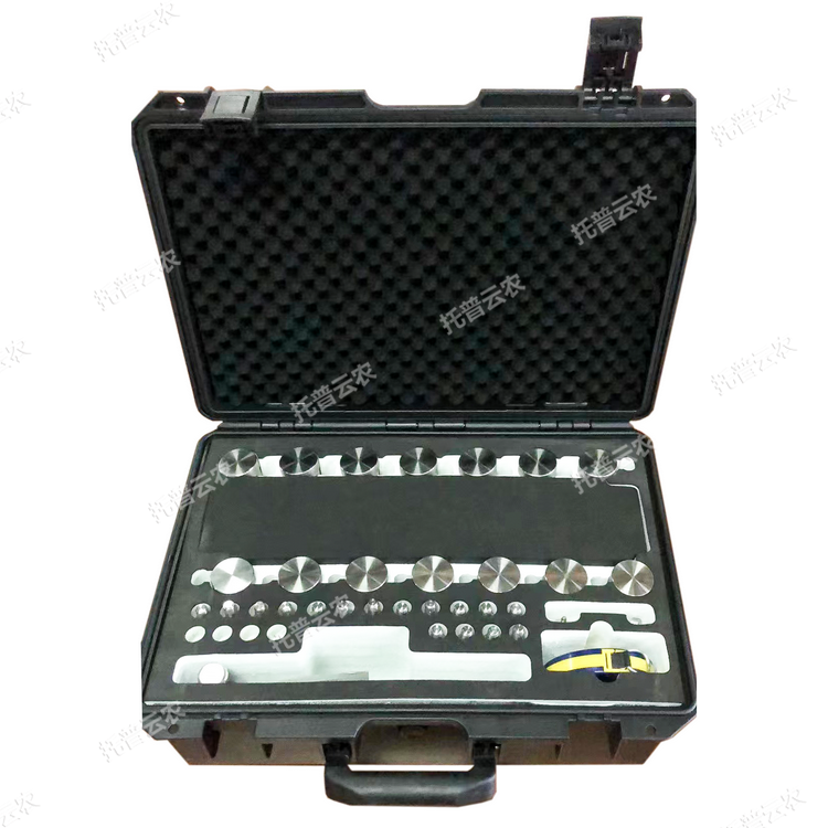 樹木無損檢測探傷儀 TOP-900