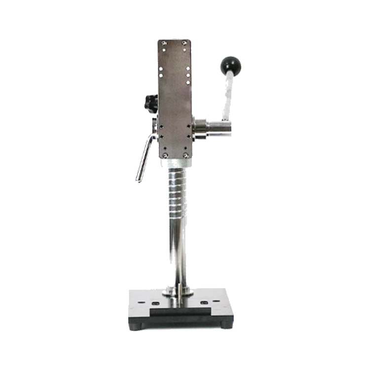 水果硬度計測試架 TP-GY-4-J